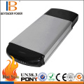 Rechargeable 24v lithium battery for electric bike, best factory price OEM with BMS, charger and Alu case